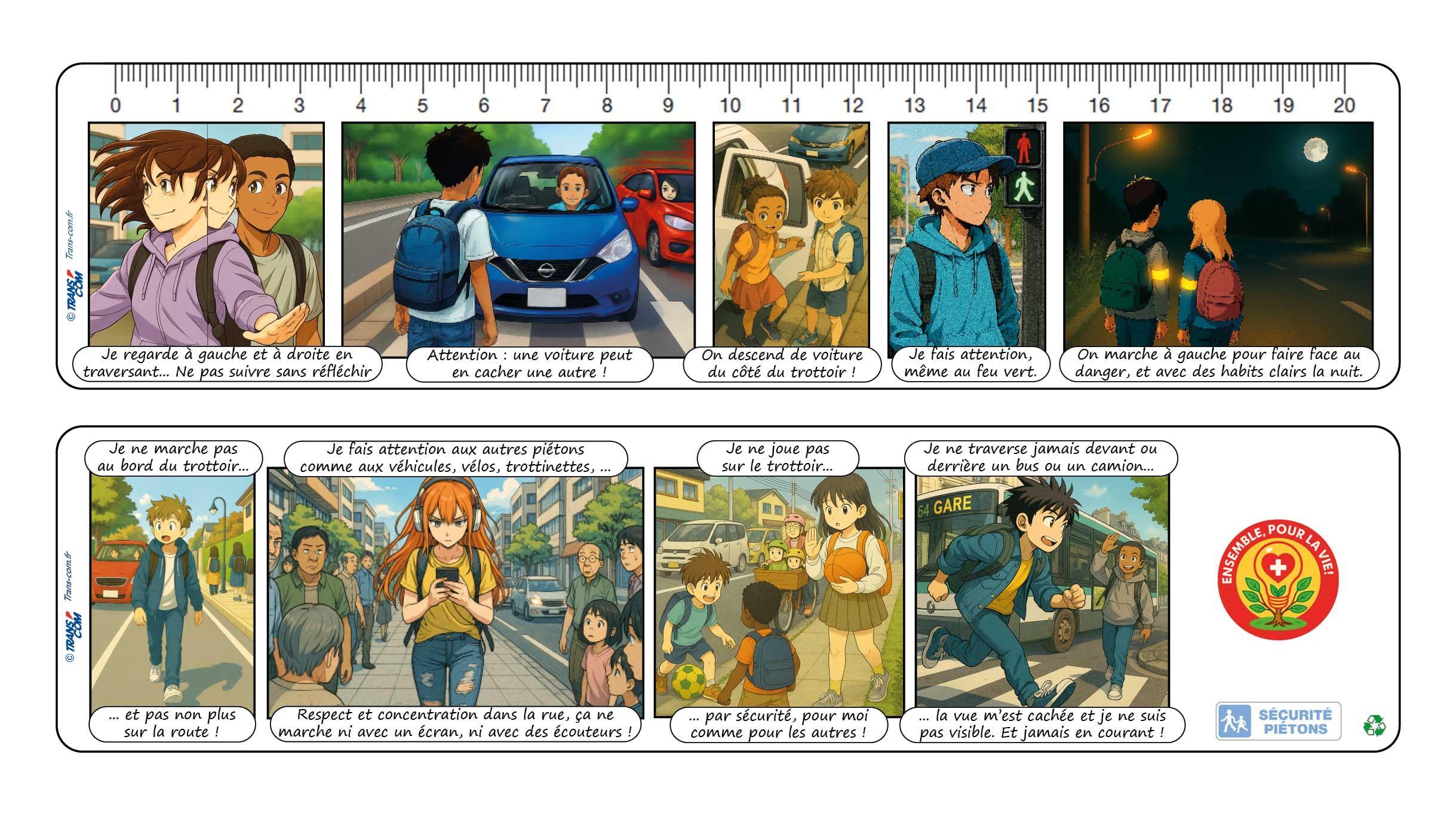 Brassard textile – Image 2